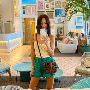 Acacia Hina One Piece Size Small